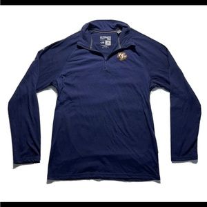 Adidas Ultimate Tee Nashville Predators Men’s Pullover Size Large